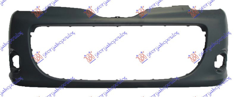 Bara Fata - Renault Kangoo 2013 , 620103839v