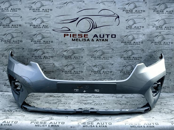 Bara fata Renault Kangoo an 2020-2021-2022-2023-2024 Gauri pentru 6 senzori DQFSG410OZ