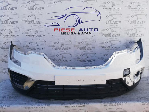Bara fata Renault Koleos 2 an 2016-2017-2018-2019-2020 GAW72TW79D