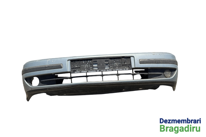 Bara fata Renault Laguna 2 [2001 - 2005] Grandtour wagon 1.9 DCi MT (120 hp) Cod motor F9Q-C7-50