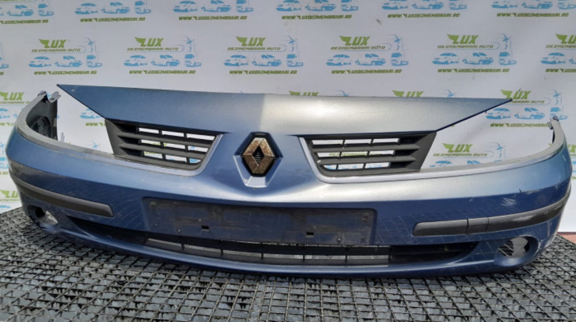 Bara fata Renault Laguna 2 [facelift] [2005 - 2007]