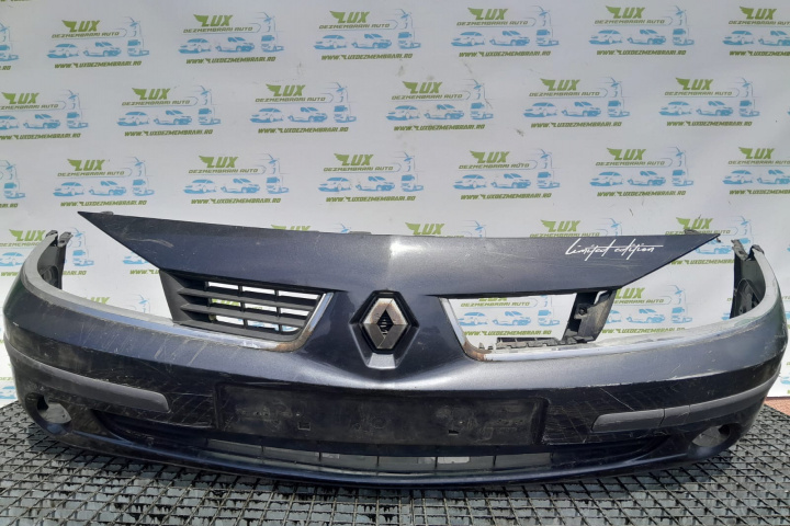 Bara fata Renault Laguna 2 [facelift] [2005 - 2007]