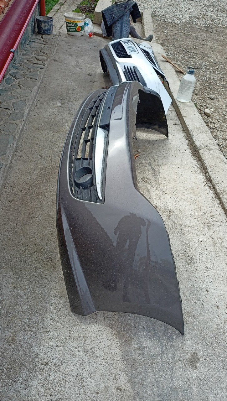 Bara fata Renault laguna 3 completa