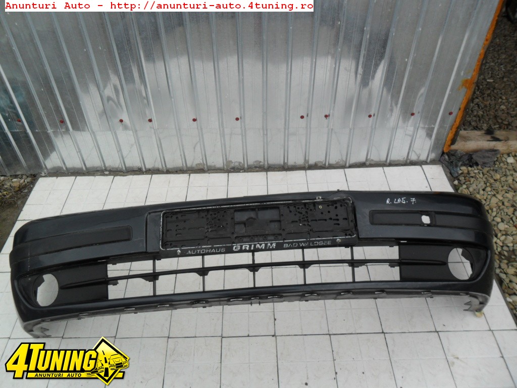 Bara fata Renault Laguna