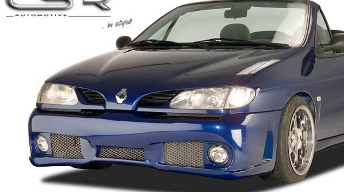 Bara Fata Renault M?gane Phase 1 Hatchback Coup? Cabrio CSR-FSK065