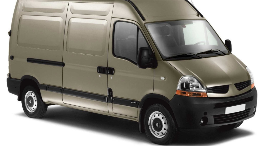 Bara fata Renault Master 2006-2009 NOUA 8200394563