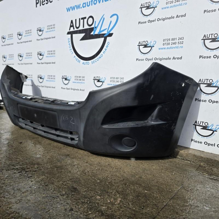 Bara fata Renault Master 2011-2024