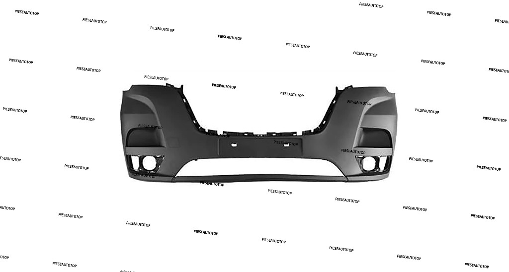Bara fata Renault Master 3 2019- NOUA 620228223R (CU ORIFICII SENZORI PARCARE)