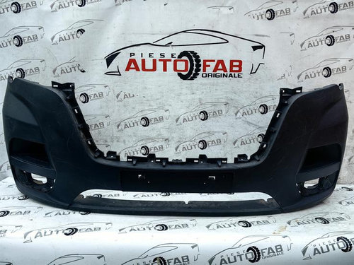 Bara fata Renault Master Facelift an 2019-2020-2021-2022-2023-2024 QDIQID8672