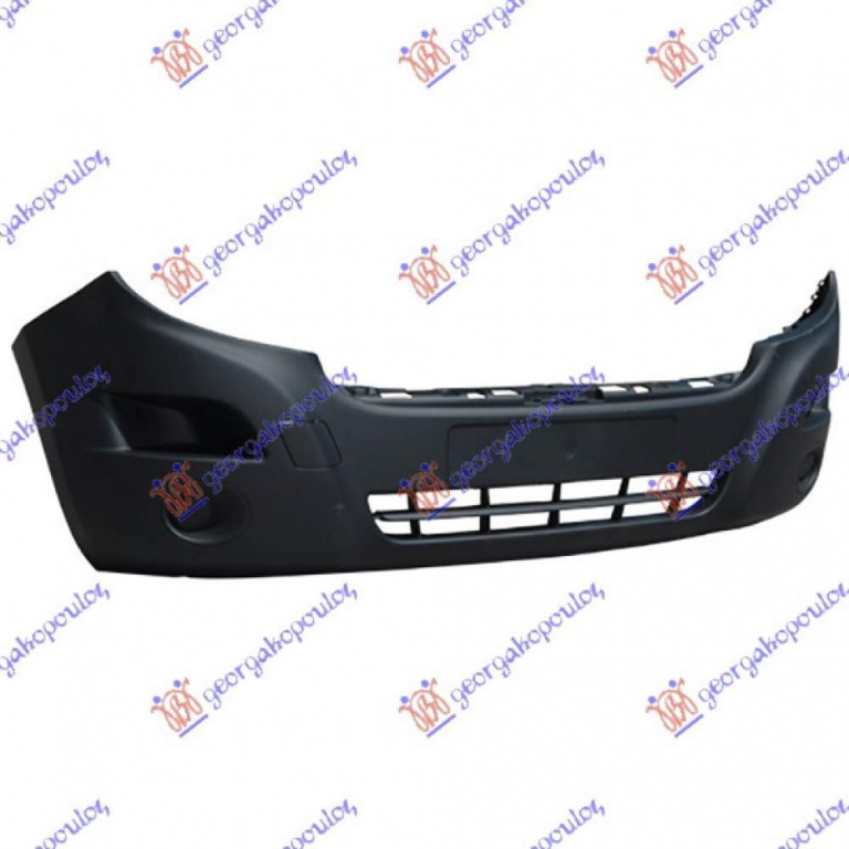 Bara Fata - Renault Master/Mascott 1999 , 620104124x