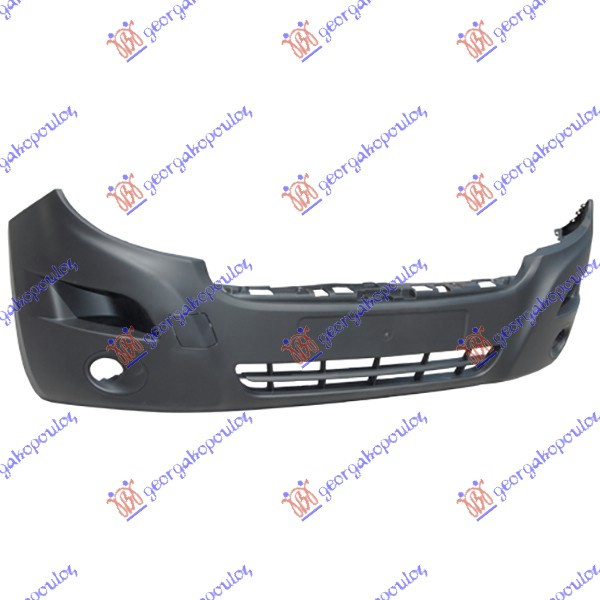 Bara Fata - Renault Master/Mascott 2009 , 7485120738