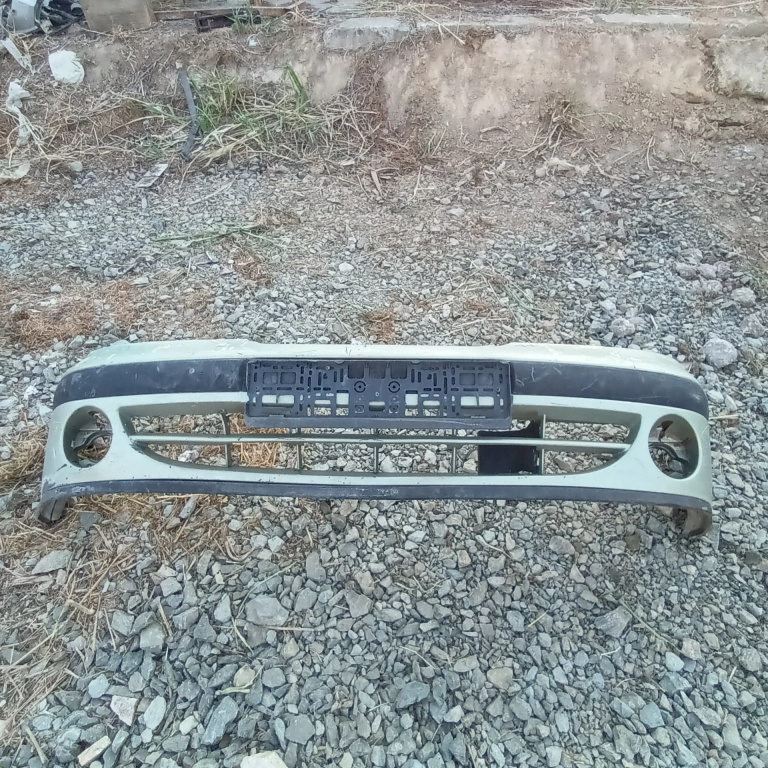 Bara Fata Renault Megane 1 1995-2002 Verde