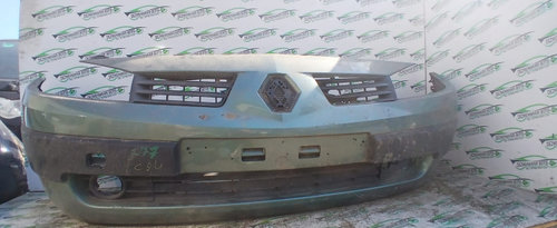 Bara fata Renault Megane 2 [2002 - 2006] wagon 1.5 dCi MT (82 hp)