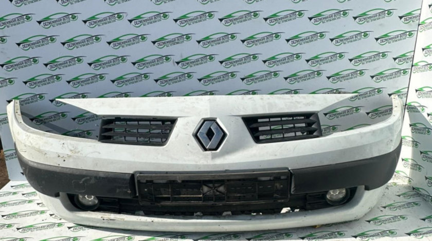 Bara Fata Renault Megane 2 [2002 - 2006]