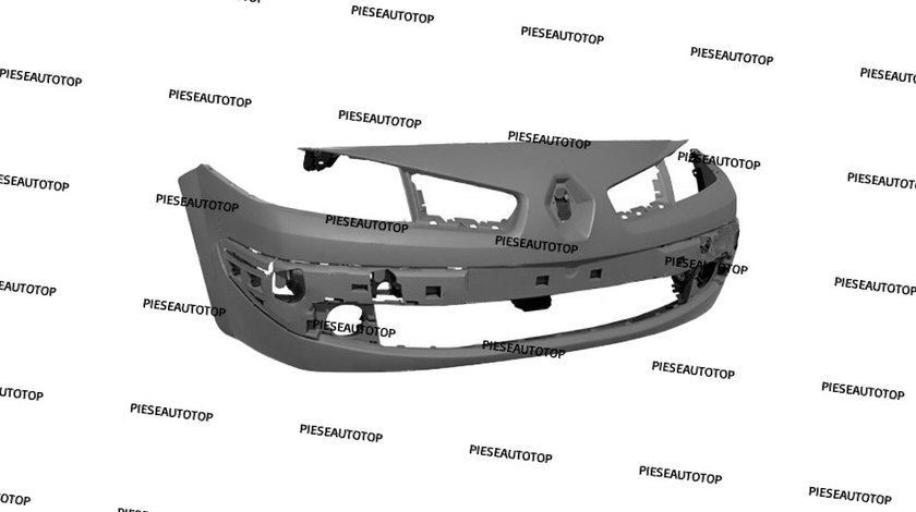 Bara fata Renault Megane 2 2006-2007-2008 NOUA 620223579R 7701476892