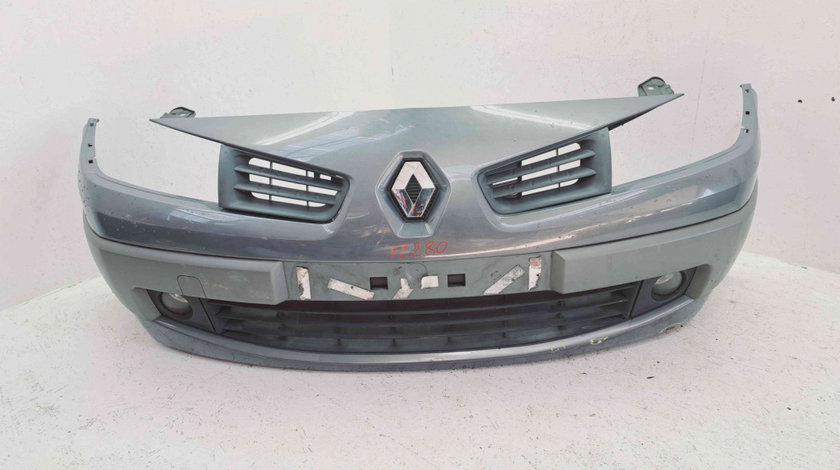 Bara fata Renault Megane 2 Coupe-Cabriolet [Fabr 2002-2008] TE266