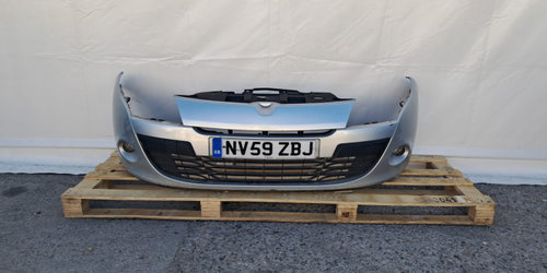 Bara fata Renault Megane 2 [facelift] [2006 - 2012] Hatchback 5-usi 1.5 dCi MT (106 hp)