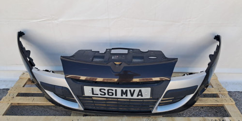 Bara fata Renault Megane 3 [2008 - 2014]