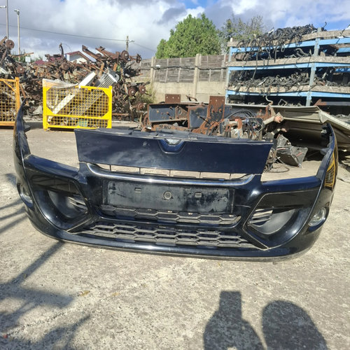 Bara Fata Renault Megane 3 2008-2016 1.5 Dci (Dz09, Dz0D, Dz1F, Dz1G) K9K 636 Motorina 620228999R, 8...
