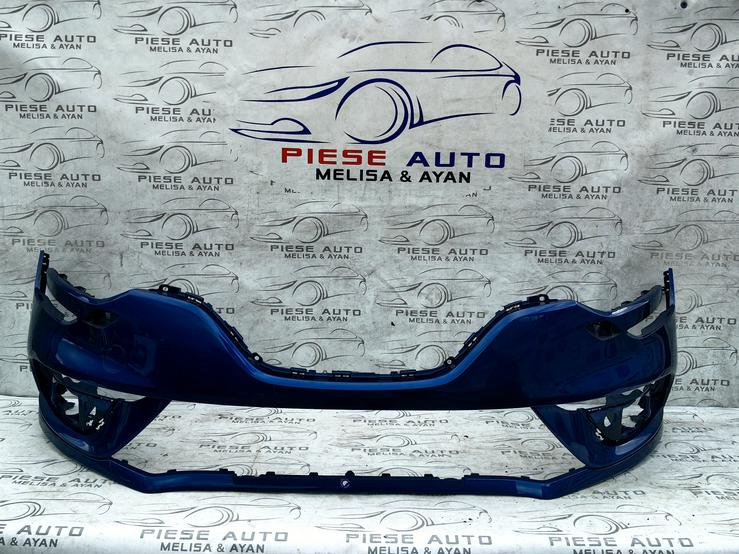 Bara fata Renault Megane 4 an 2016-2017-2018-2019-2020 Gauri pentru 6 senzori si spalatoare faruri SYL6VXTL7G