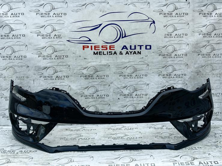 Bara fata Renault Megane 4 an 2016-2017-2018-2019-2020 Gauri pentru 6 senzori G4BQCQ09QX