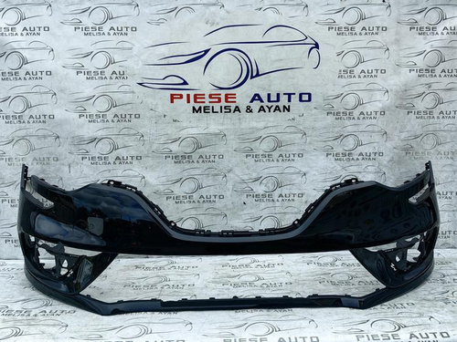 Bara fata Renault Megane 4 an 2016-2017-2018-2019-2020 Gauri pentru 6 senzori G4BQCQ09QX