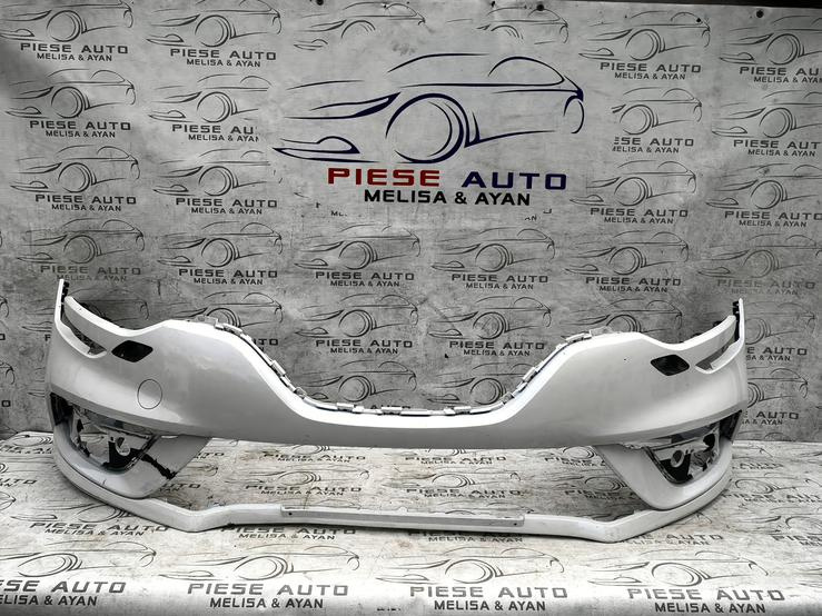 Bara fata Renault Megane 4 an 2016-2017-2018-2019-2020 Gauri pentru spalatoare faruri 4SFGSDCRVX