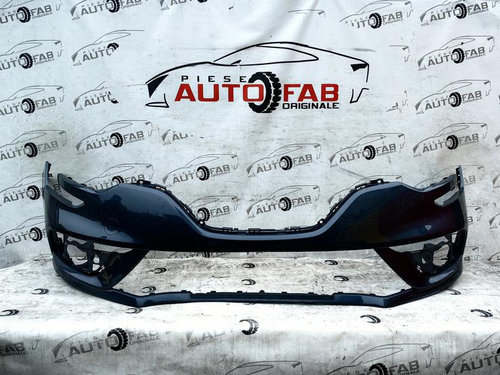 Bara fata Renault Megane 4 an 2016-2017-2018-2019-2020 Gauri pentru 6 senzori QWQ9JAN75Y