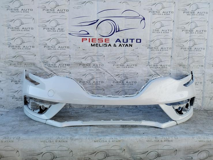 Bara fata Renault Megane 4 an 2016-2017-2018-2019-2020 Gauri pentru 6 senzori SWP82Z9WZT