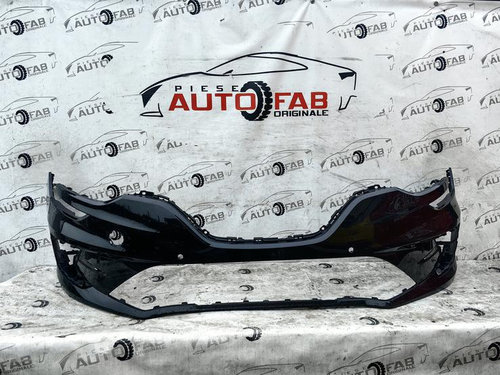 Bara fata Renault Megane 4 Facelift an 2020-2021-2022-2023 Gauri pentru 4 senzori JG32JP3ZWL