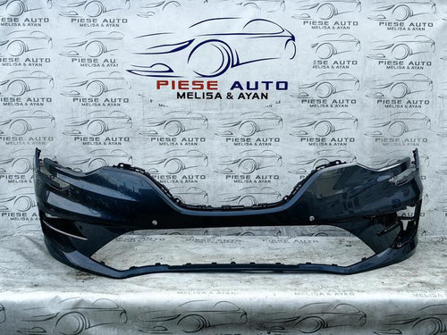 Bara fata Renault Megane 4 Facelift an 2020-2021-2022-2023 Gauri pentru 4 senzori 67SHPW9GYE