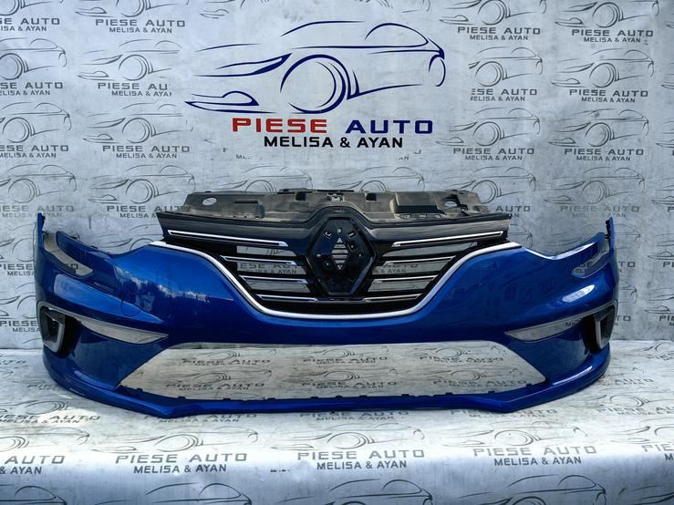 Bara fata Renault Megane 4 GT an 2016-20
