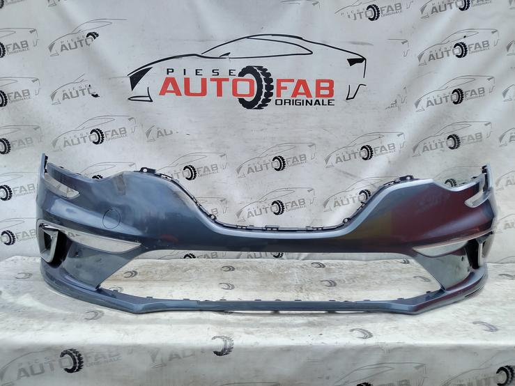 Bara fata Renault Megane 4 GT-Line an 2016-2017-2018-2019-2020 Gauri pentru 6 senzori JN5XEGUCR7