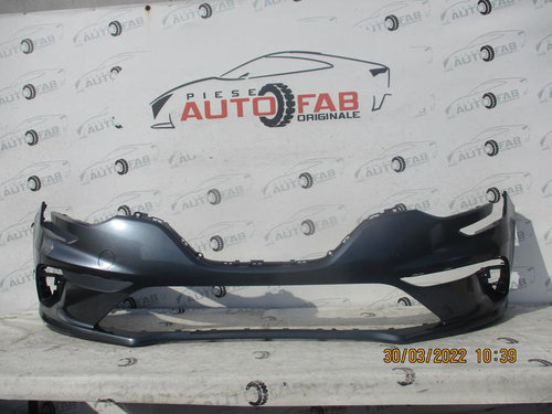 Bara fata Renault Megane 4 GT-Line an 2016-2017-2018-2019-2020 MAQVT80VPR