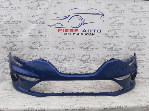 Bara fata Renault Megane 4 GT-Line an 2016-2017-2018-2019-2020 Gauri pentru 4 senzori G4ML7DJ7C8
