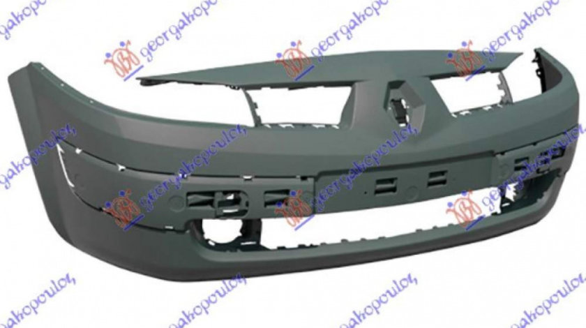 Bara Fata - Renault Megane Cabrio 2003 , 7701474484