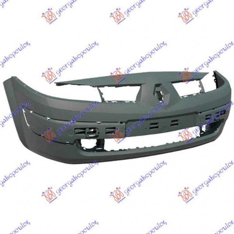 Bara Fata - Renault Megane Cabrio 2006 , 620223579r