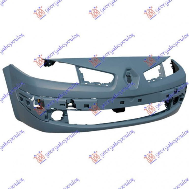 Bara Fata - Renault Megane Cabrio 2006 , 7701476892
