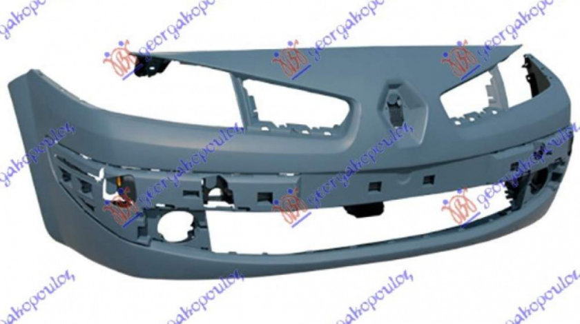 Bara Fata - Renault Megane Cabrio 2006 , 7701476892