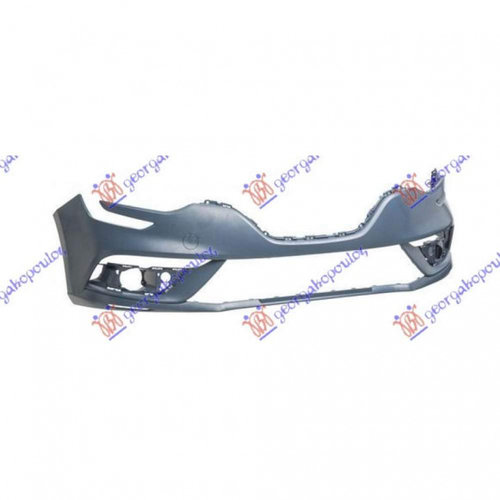 Bara Fata - Renault Megane H/B-S.W. 2015 , 620229853r