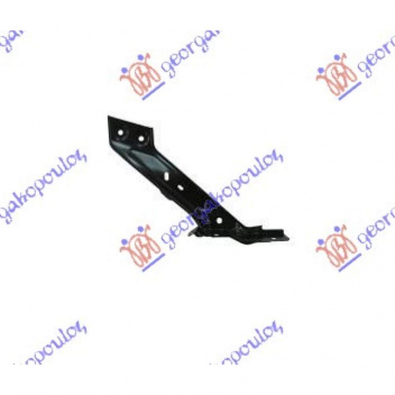 Bara Fata - Renault Megane H/B-S.W. 2015 , 631409063r