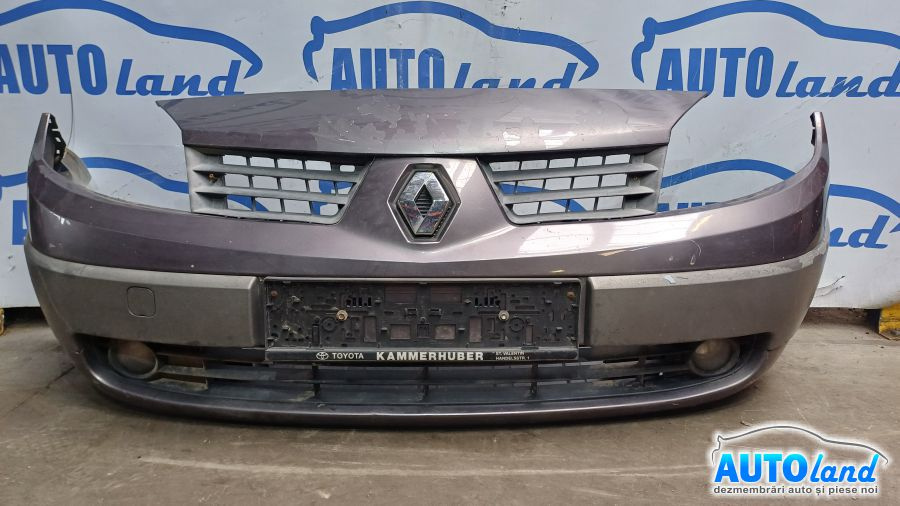 Bara Fata Renault MEGANE II BM0/1 ,CM0/1 2002