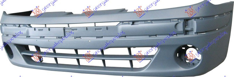 Bara Fata - Renault Megane Scenic 1999 , 7701472060