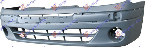 Bara Fata - Renault Megane Scenic 1999 , 7701472060