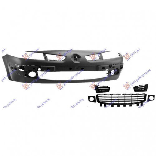 Bara Fata - Renault Megane Sdn-H/B-L/B 2005 , 7701476892