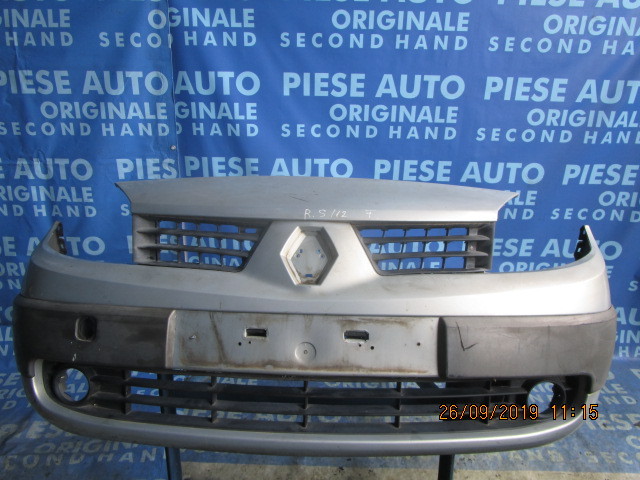 Bara fata Renault Scenic 2004; 8200139528