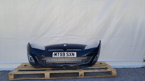 Bara fata Renault Scenic an 2010