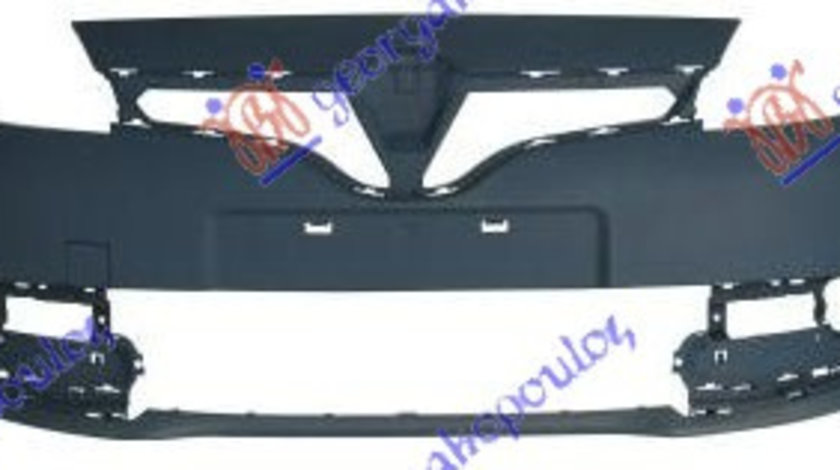 Bara Fata - Renault Scenic/Grand Scenic 2012 , 620108565s