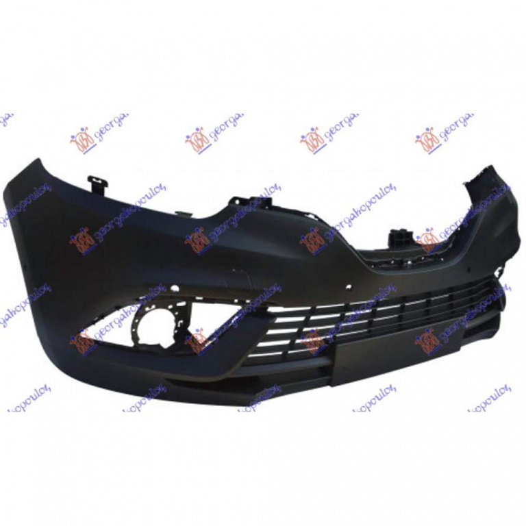 Bara Fata - Renault Scenic/Grand Scenic 2016 , 620223972r