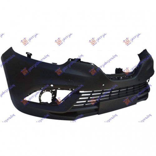 Bara Fata - Renault Scenic/Grand Scenic 2016 , 620223972r